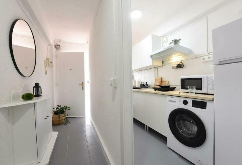 آپارتمان 2 خوابه, Nordik Apartments Village  Arroyo Rovaniemi