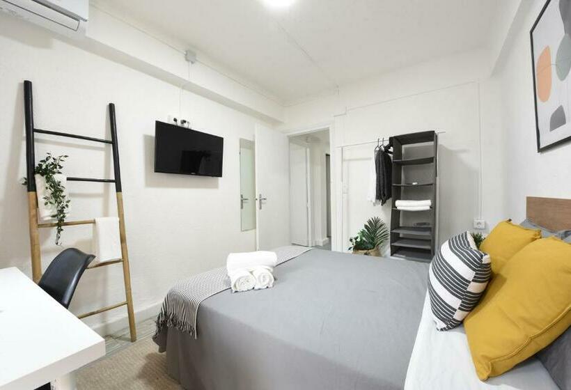 اتاق لوکس, Nordik Apartments Village  Arroyo Rovaniemi