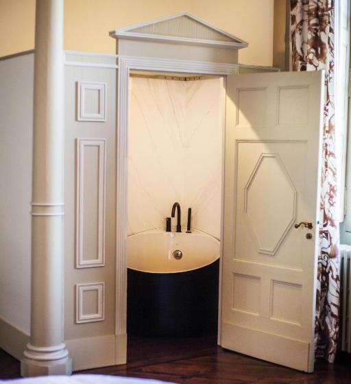 Люкс, Château De Roquefoulet Luxury Guesthouse & Spa   Teritoria