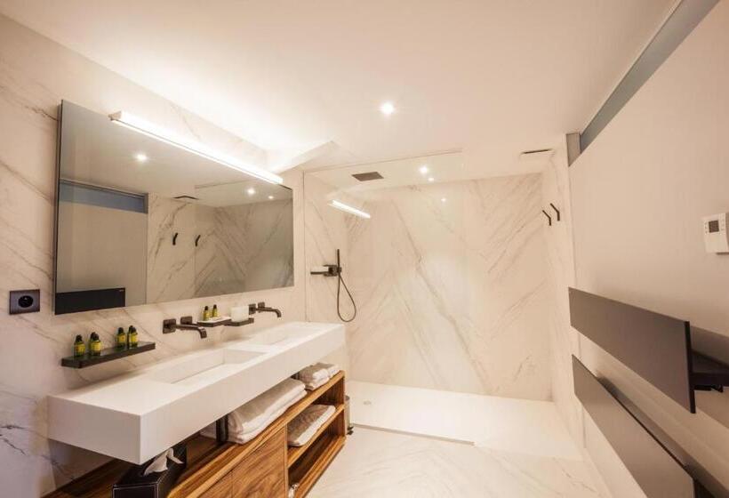 Полулюкс, Château De Roquefoulet Luxury Guesthouse & Spa   Teritoria