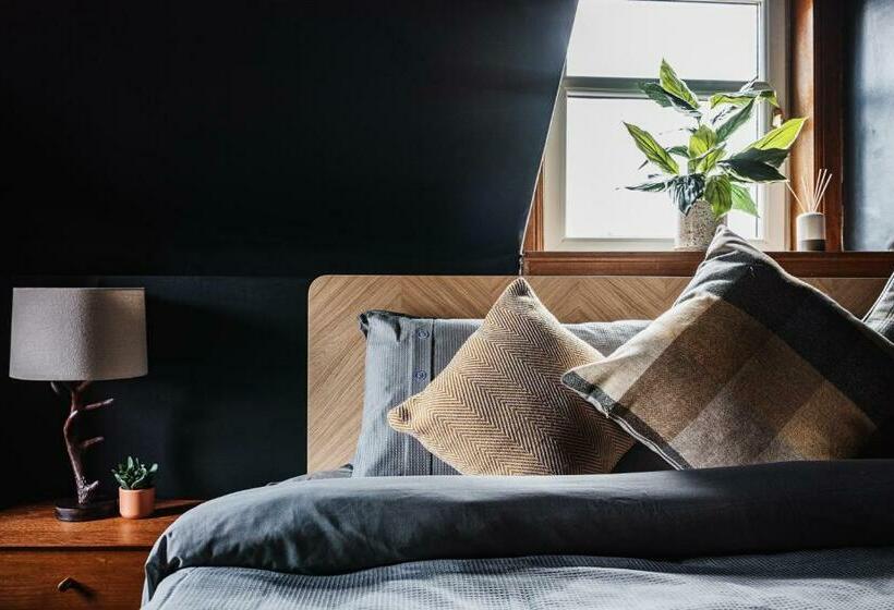 Номер Стандарт, Cardross Inn