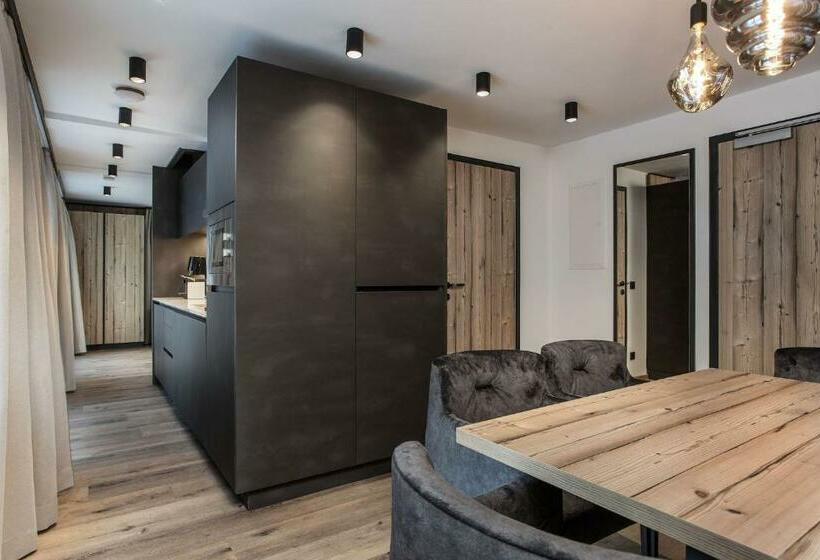 침실 1개 아파트, Hager S Apartments