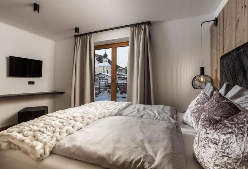침실 1개 아파트, Hager S Apartments