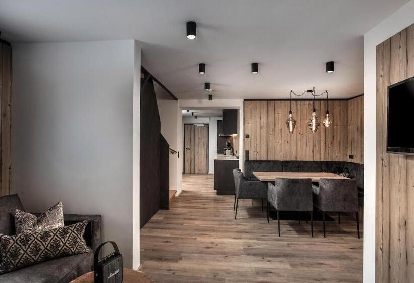 침실 1개 아파트, Hager S Apartments
