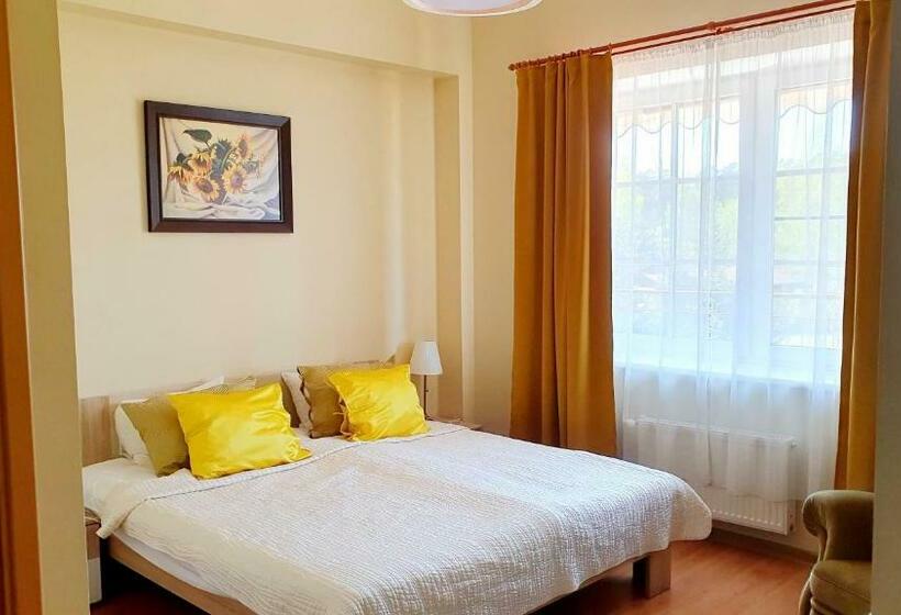 اتاق استاندارد با چشم‌انداز دریاچه, Laguna House