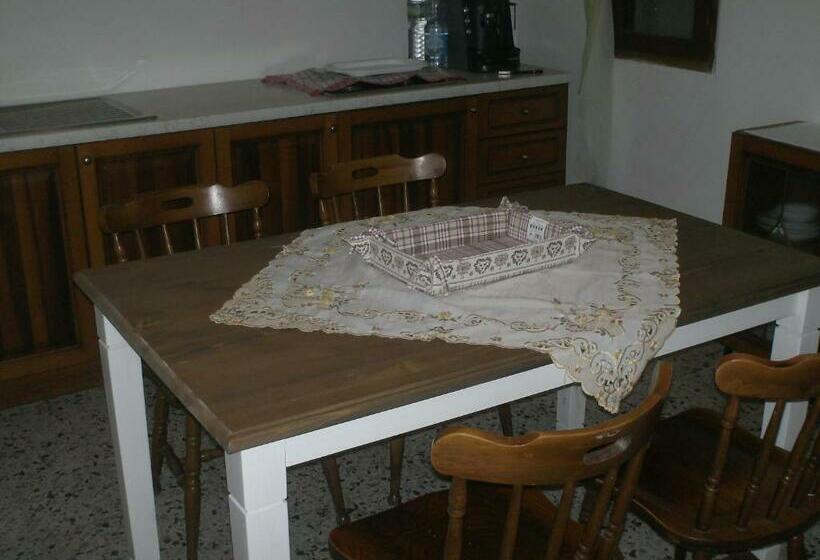 اتاق استاندارد, B&b Al Duomo Carrela Di Ghjeja