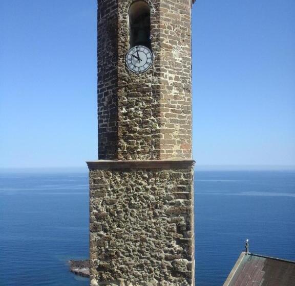 اتاق استاندارد, B&b Al Duomo Carrela Di Ghjeja