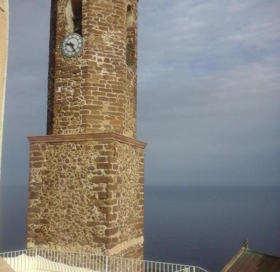 اتاق استاندارد, B&b Al Duomo Carrela Di Ghjeja