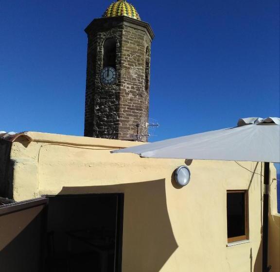 اتاق استاندارد, B&b Al Duomo Carrela Di Ghjeja