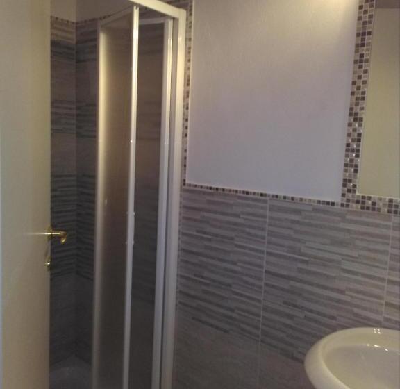 اتاق استاندارد, B&b Al Duomo Carrela Di Ghjeja