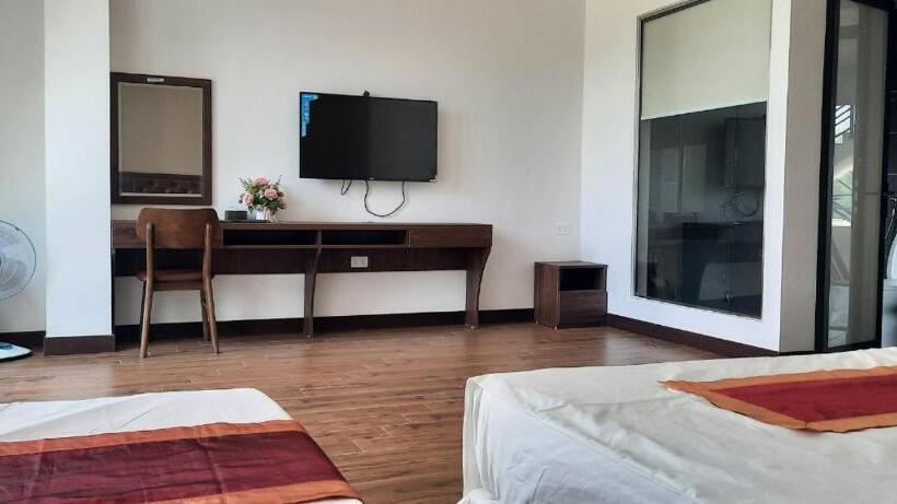 سوییت خانوادگی, Melanta Hotel   Flc Sầm Sơn