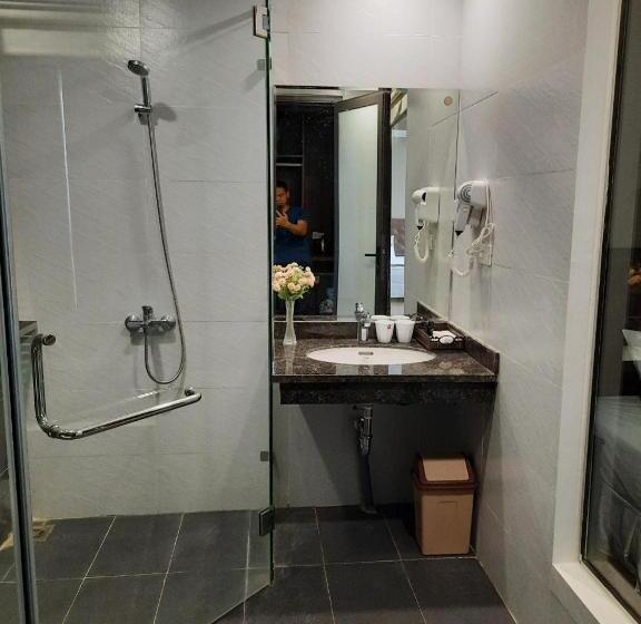 سوییت خانوادگی, Melanta Hotel   Flc Sầm Sơn