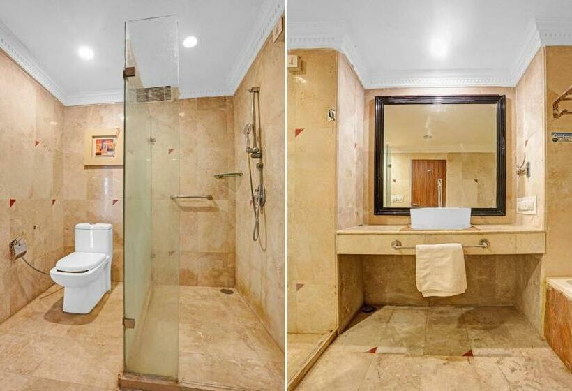 جناح, Townhouse Royal Palms Hotel   Daisy