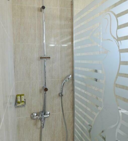 Номер Стандарт Трехместный, Agrinio Imperial