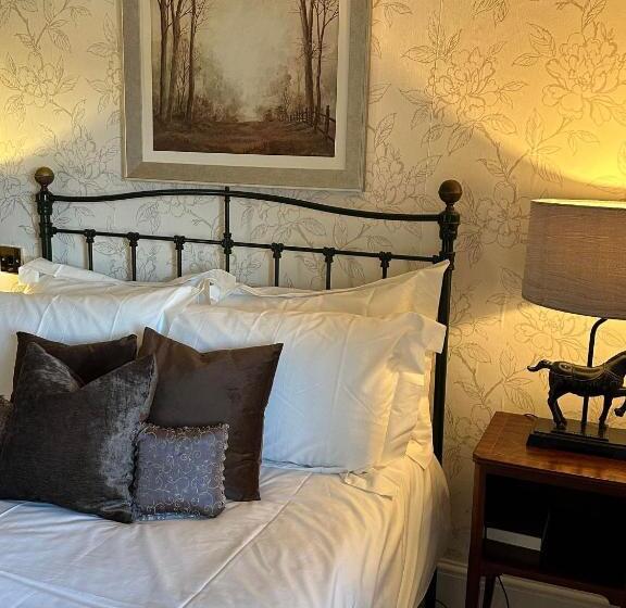 Номер Deluxe, Burford Lodge Hotel   Adults Only
