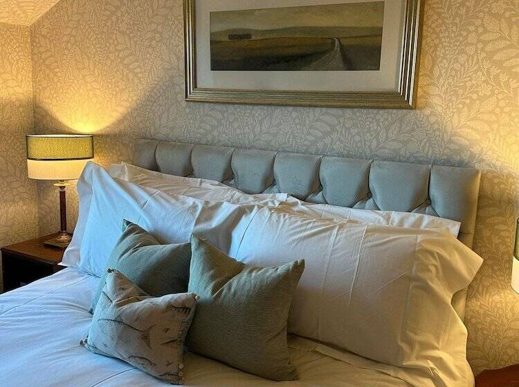 Номер Deluxe, Burford Lodge Hotel   Adults Only