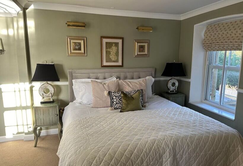 Номер Стандарт, Burford Lodge Hotel   Adults Only