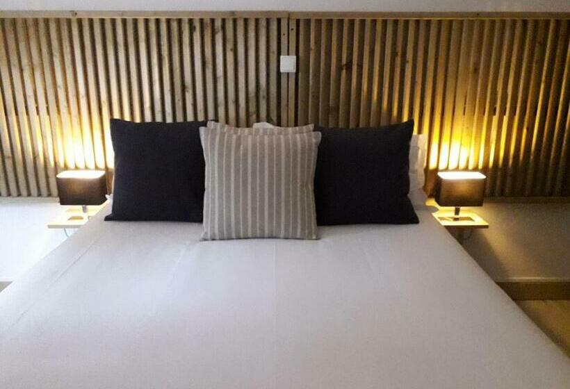 Номер Комфорт, Hôtel De La Mer