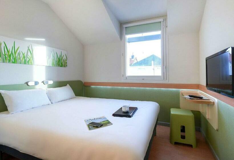 اتاق استاندارد, Ibis Budget Cholet Centre