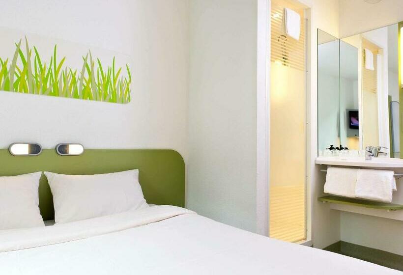اتاق استاندارد, Ibis Budget Cholet Centre
