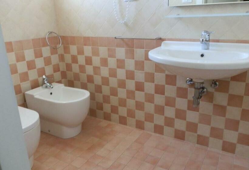 스탠다드 룸, Nautic B&b