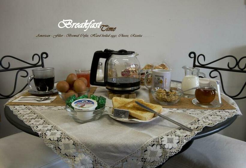 اتاق استاندارد, Nughe  E  Oro Guesthouse