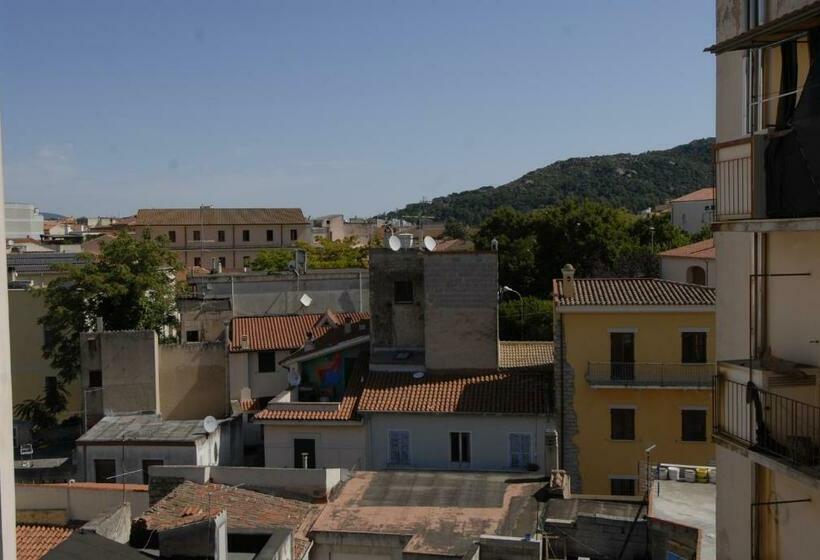 اتاق استاندارد, Nughe  E  Oro Guesthouse
