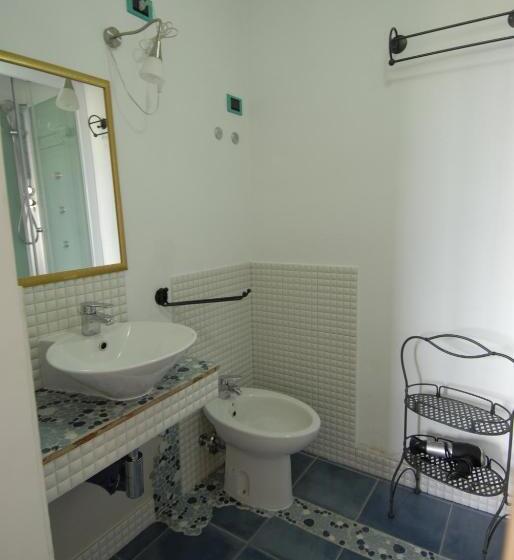 اتاق استاندارد, Nughe  E  Oro Guesthouse