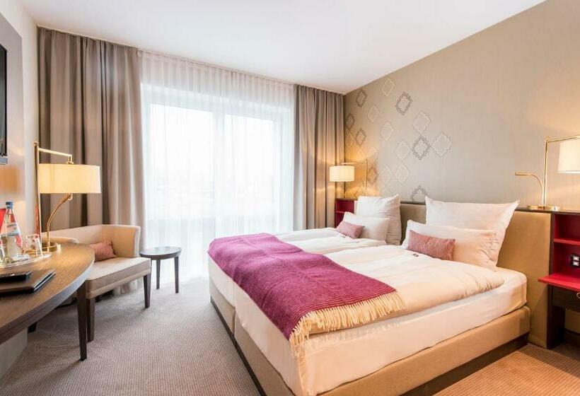 스탠다드 룸, Looken Inn Lingen By Hackmann