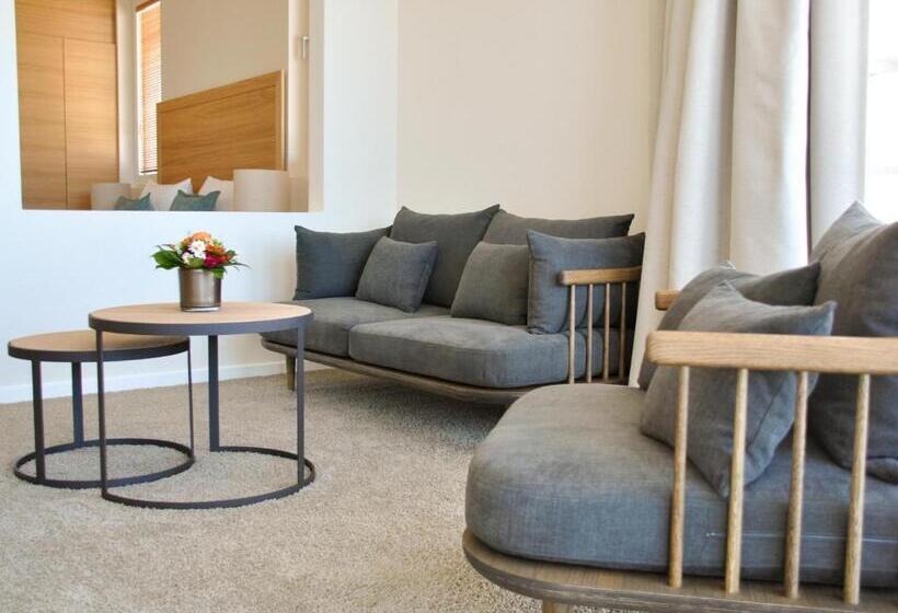 Junior Suite Vista Mar, Seehuus Lifestyle