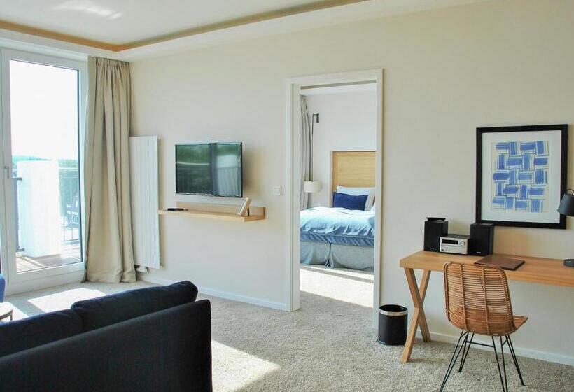 Suite Àtic, Seehuus Lifestyle