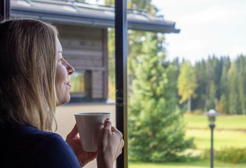 Вилла 4 Спальни, Tahko Golden Resort