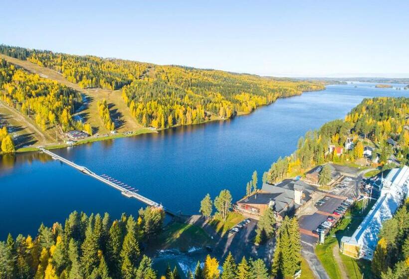 Вилла 4 Спальни, Tahko Golden Resort