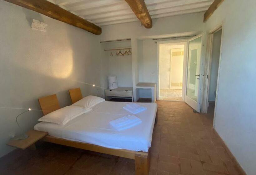 Номер Economy, Agriturismo Pian Di Meta Vecchia