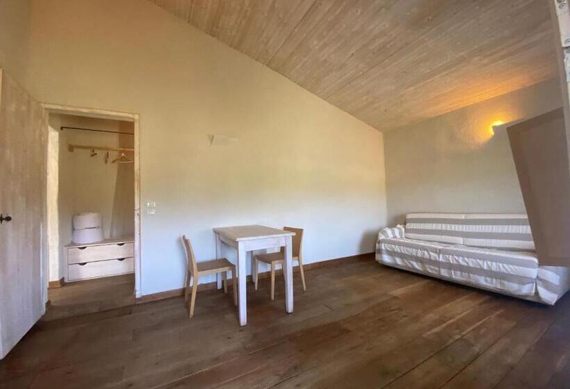 Люкс, Agriturismo Pian Di Meta Vecchia