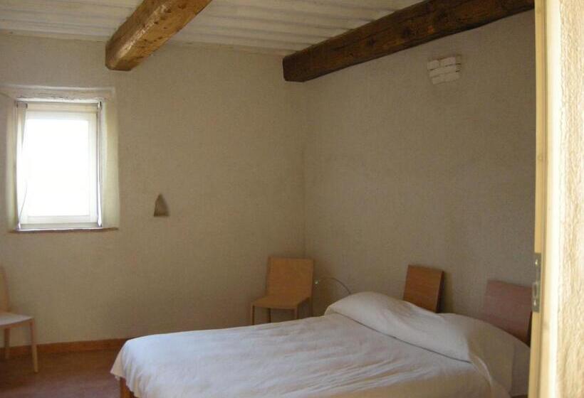 Номер Economy, Agriturismo Pian Di Meta Vecchia