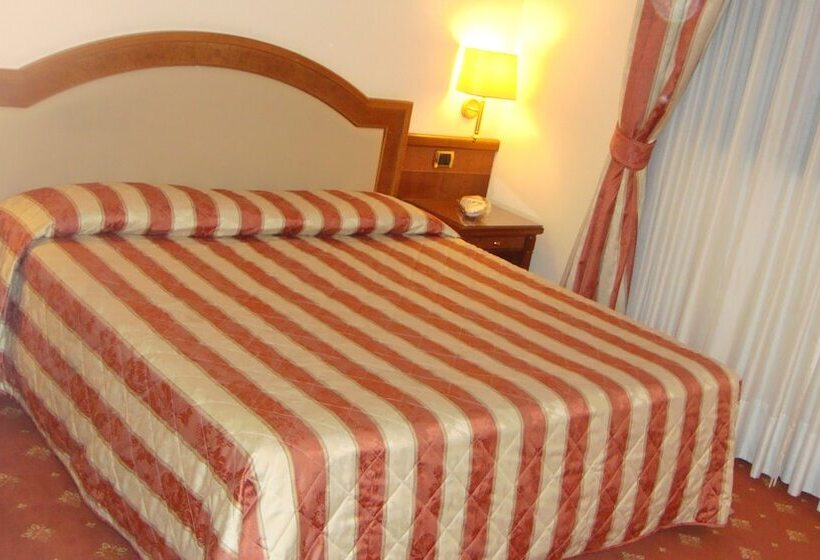 Номер Стандарт, Albergo Corona