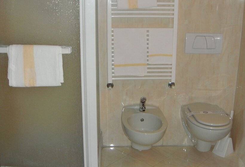 Номер Стандарт, Albergo Corona