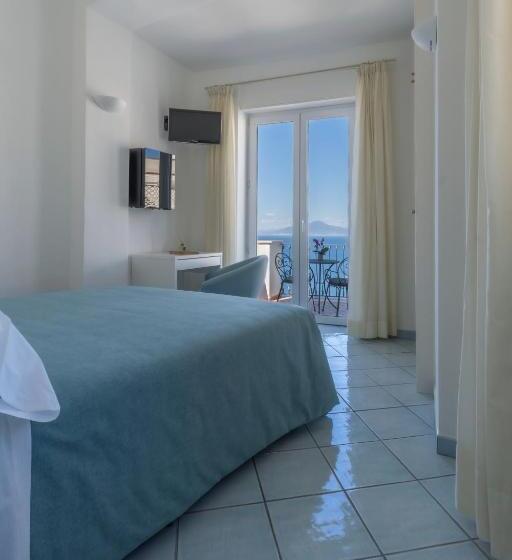 豪华房间, Albergo La Prora