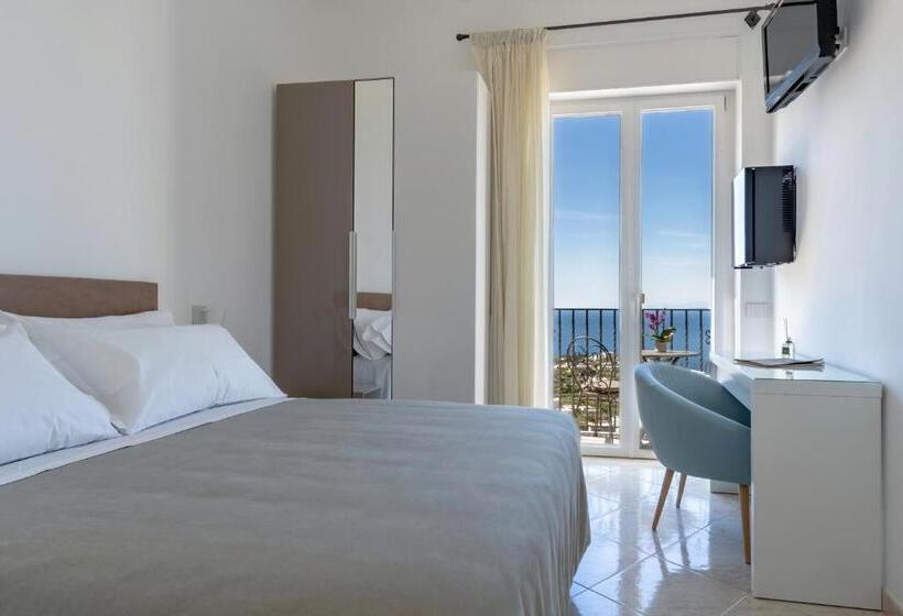 豪华房间, Albergo La Prora