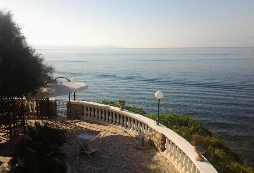 آپارتمان 1 خوابه, Antico Hotel Moderno