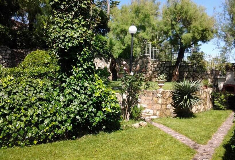 آپارتمان 1 خوابه, Antico Hotel Moderno