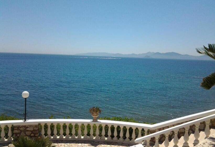 آپارتمان 1 خوابه, Antico Hotel Moderno