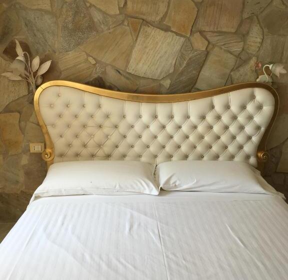 آپارتمان 1 خوابه, Antico Hotel Moderno