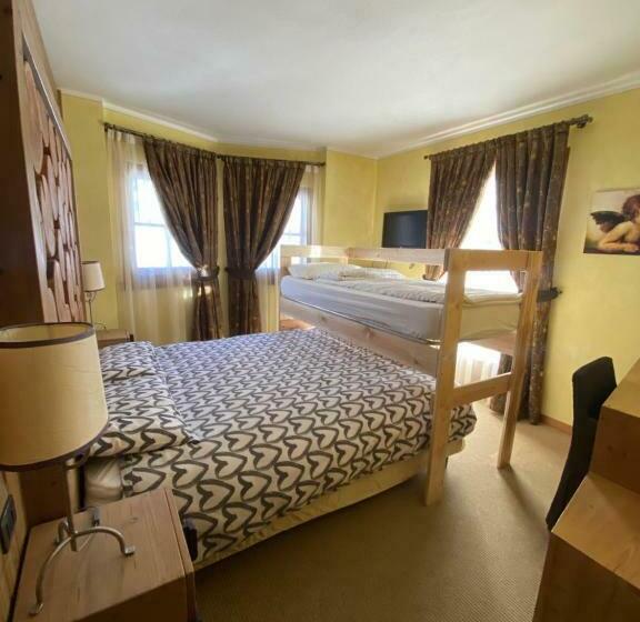 Quarto Estandar, Bait De Angial