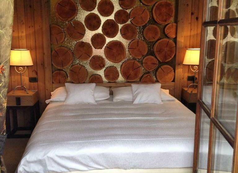 Quarto Estandar, Bait De Angial