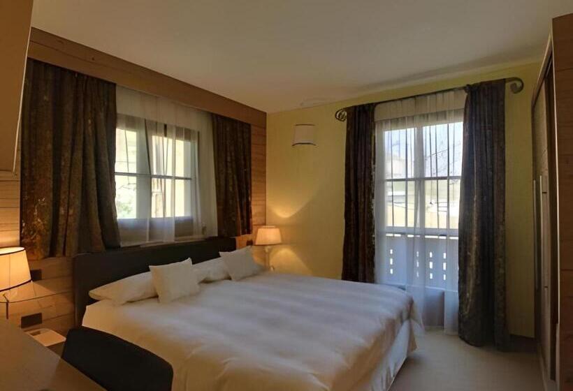 Quarto Estandar, Bait De Angial