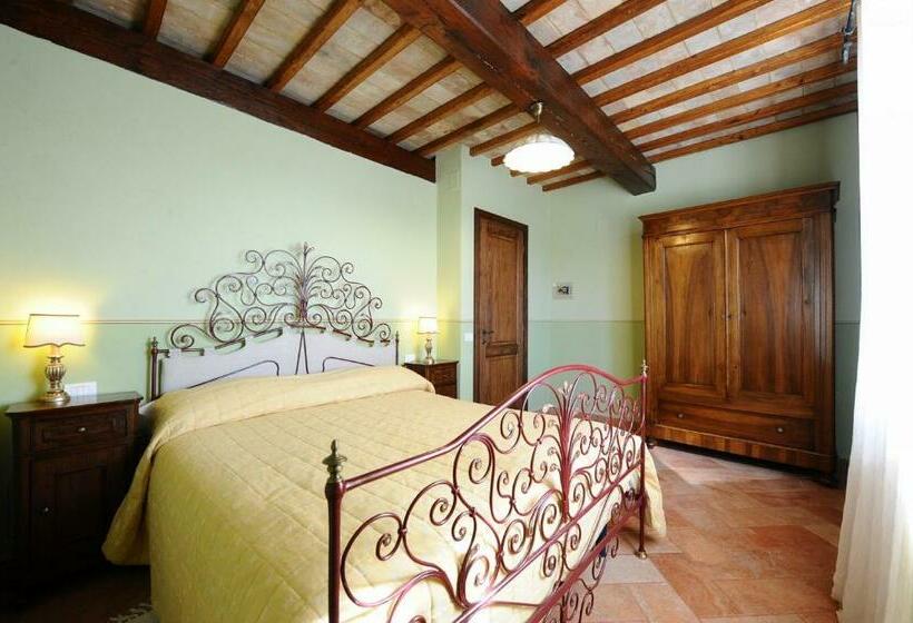 Апартаменты 2 Спальни, Casa Vacanze Residenza Bocci
