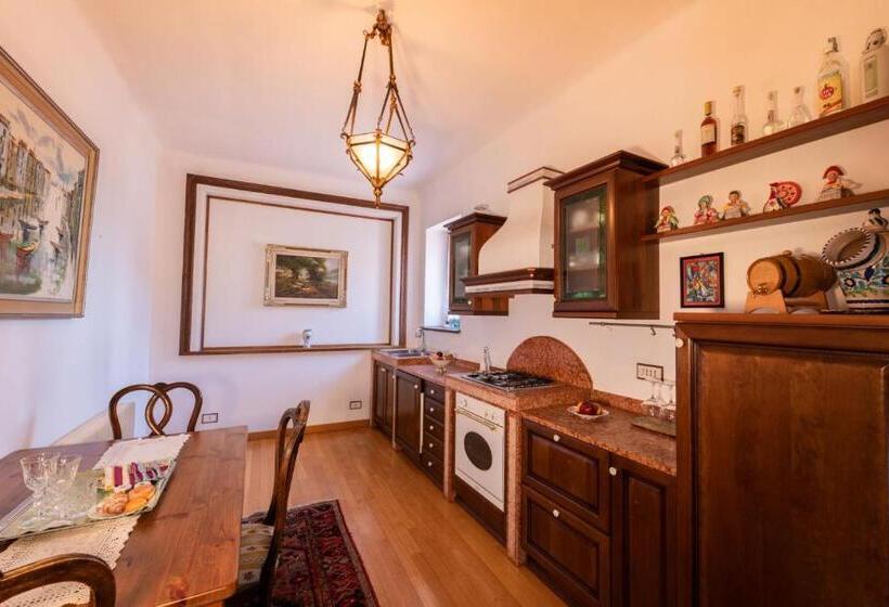 带2个卧室的公寓, Castello Di Spessa   Residenze D Epoca