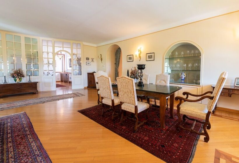 带2个卧室的公寓, Castello Di Spessa   Residenze D Epoca